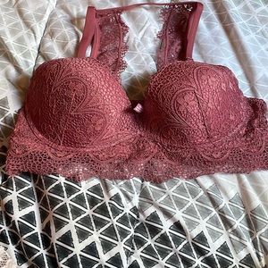 BRALETTE Rue21